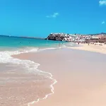 Sun & - Wifi & Pool Apartamento Costa Calma