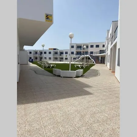 Apartamento Sun & - Wifi & Pool Costa Calma