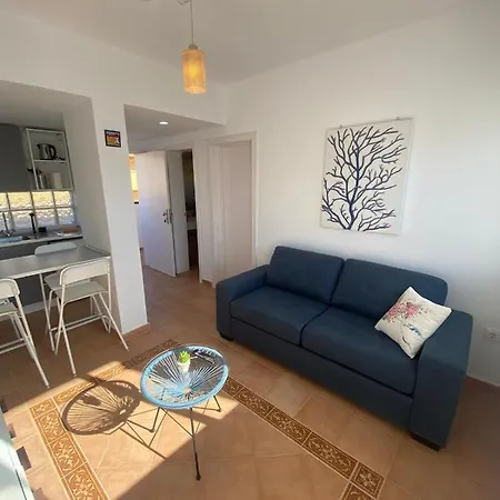 Sun & - Wifi & Pool * Costa Calma