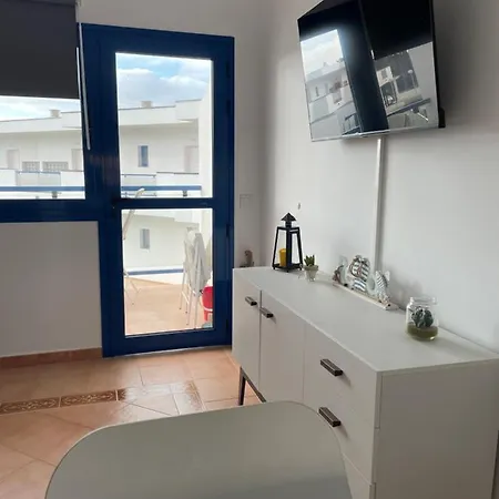 Apartamento Sun & - Wifi & Pool Costa Calma