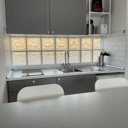 Apartment Sun & - Wifi & Pool Costa Calma