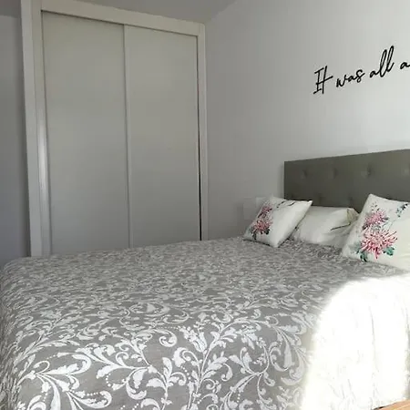 Sun & - Wifi & Pool Apartamento