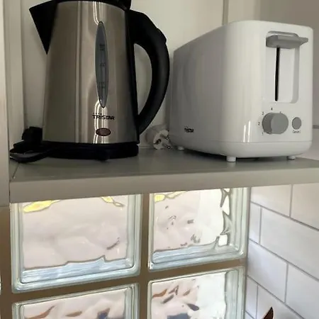 Sun & - Wifi & Pool Apartamento Costa Calma