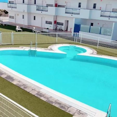 Lejlighed Sun & - Wifi & Pool