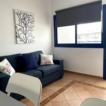 Sun & - Wifi & Pool Costa Calma