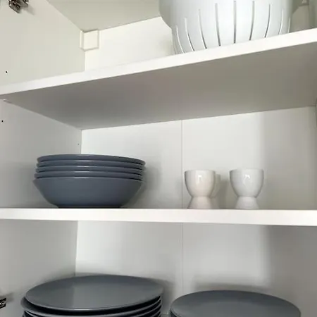 Apartamento Sun & - Wifi & Pool