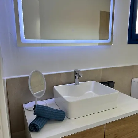 Sun & - Wifi & Pool * Costa Calma