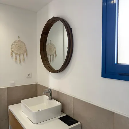 Sun & - Wifi & Pool Costa Calma