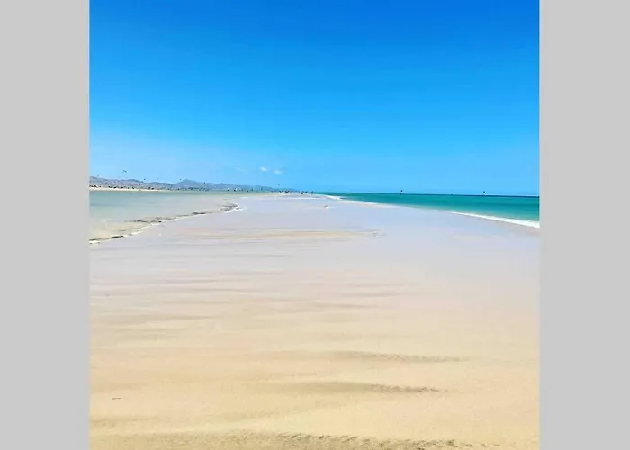 Sun & - Wifi & Pool コスタ・カルマ