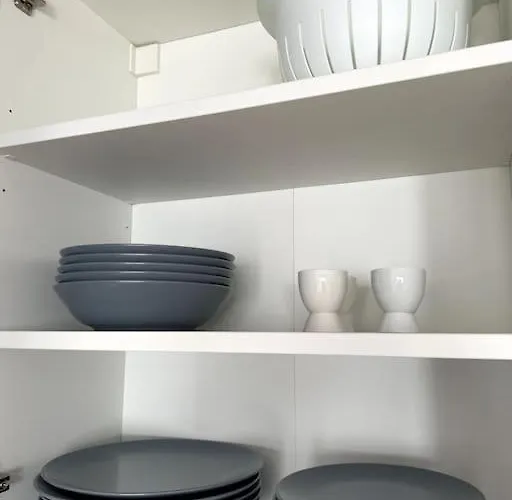 アパート Sun & - Wifi & Pool