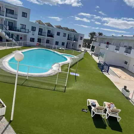 Lejlighed Sun & - Wifi & Pool