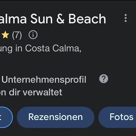 Lejlighed Sun & - Wifi & Pool *