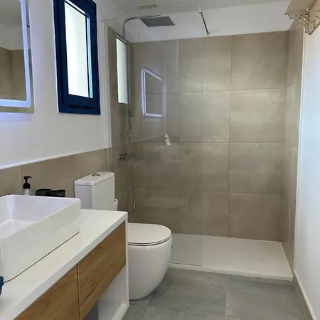 Sun & - Wifi & Pool Apartament Costa Calma