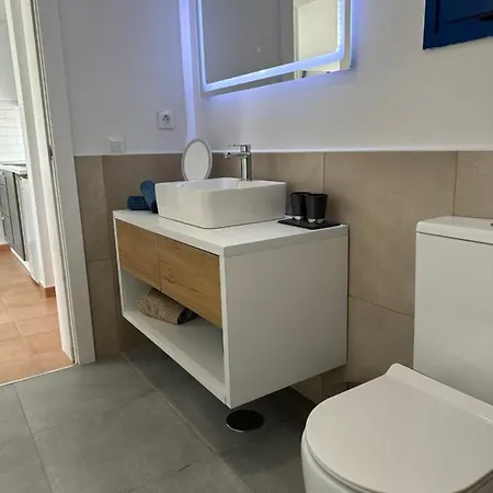 Apartament Sun & - Wifi & Pool Costa Calma