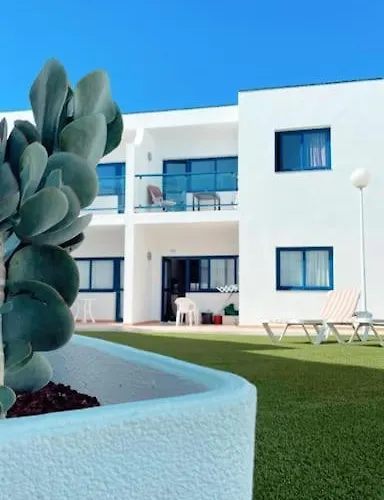 Sun & - Wifi & Pool Daire