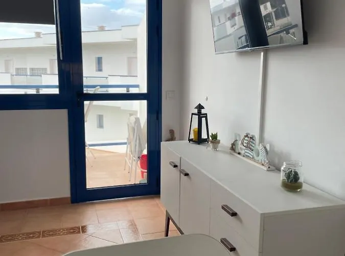 Daire Sun & - Wifi & Pool Costa Calma