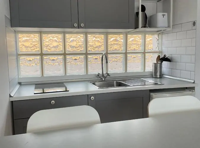 Daire Sun & - Wifi & Pool Costa Calma