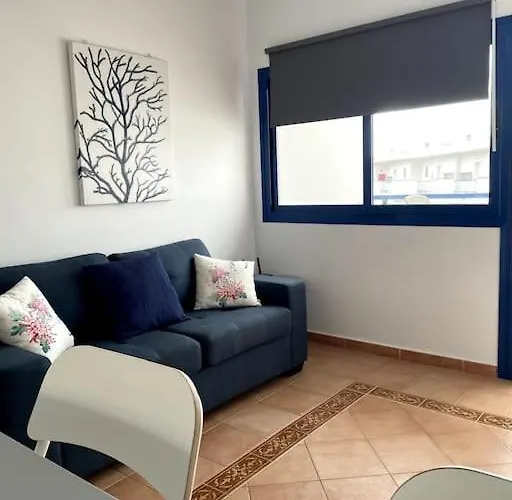 Sun & - Wifi & Pool Costa Calma