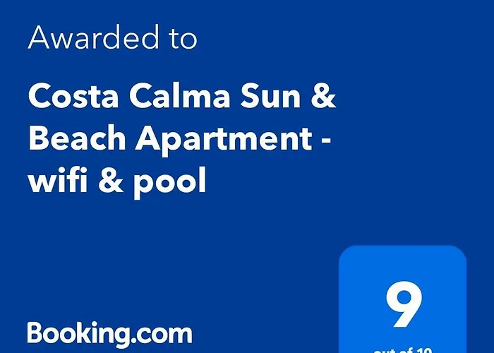 Sun & - Wifi & Pool Daire *