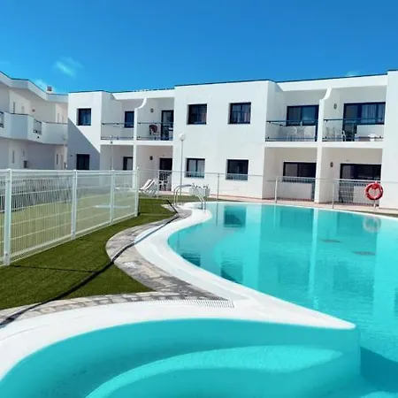 Sun & - Wifi & Pool