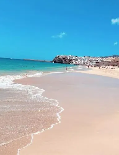 Sun & - Wifi & Pool アパート コスタ・カルマ