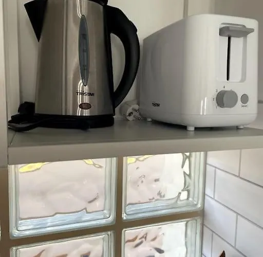 Sun & - Wifi & Pool アパート コスタ・カルマ