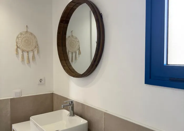 Sun & - Wifi & Pool コスタ・カルマ